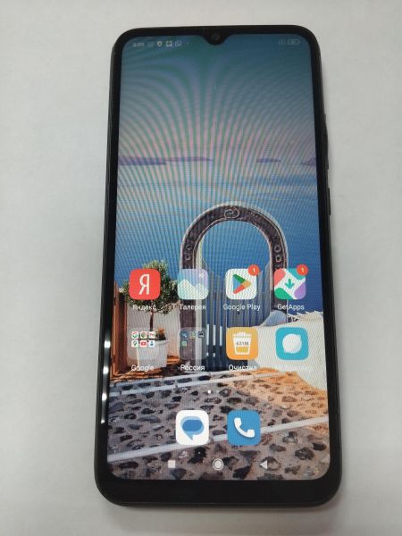 сотовый телефон Xiaomi Redmi 9C NFC 2/32GB (M2006C3MNG) Duos в Иркутск