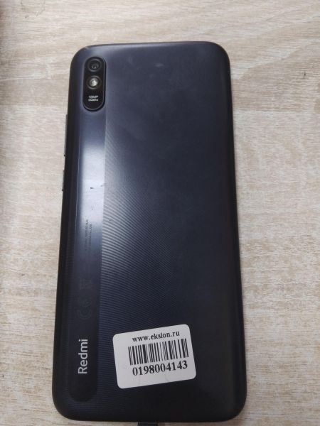 сотовый телефон Xiaomi Redmi 9A 2/32GB (M2006C3LG/M2006C3LI) Duos в Иркутск