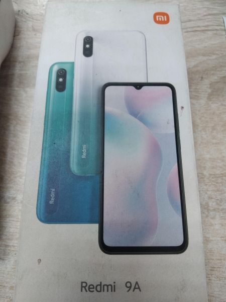 сотовый телефон Xiaomi Redmi 9A 2/32GB (M2006C3LG/M2006C3LI) Duos в Иркутск