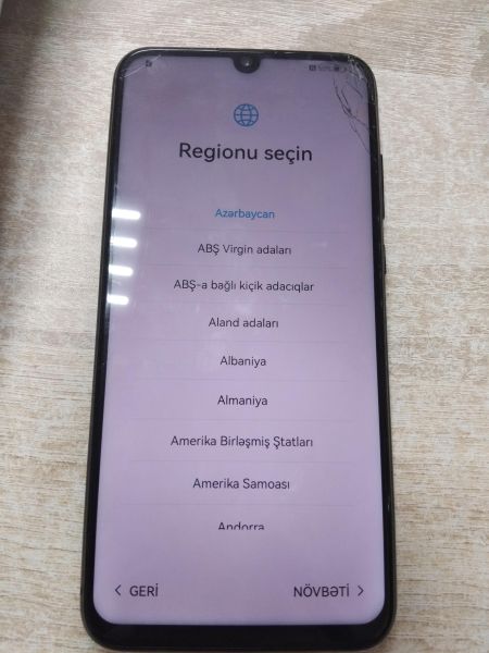 сотовый телефон Honor 10i 4/128GB (HRY-LX1T) Duos в Иркутск