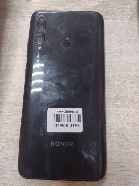 сотовый телефон Honor 10i 4/128GB (HRY-LX1T) Duos в Иркутск