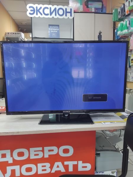 телевизор SUPRA STV-LC32450WL в Иркутск