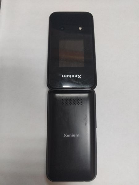 сотовый телефон Xenium X680 Duos в Иркутск
