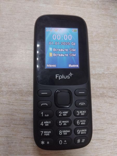 сотовый телефон F+ F170L Duos в Иркутск
