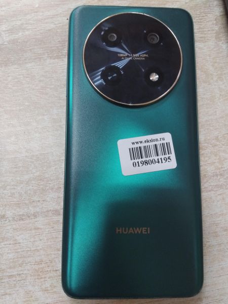 сотовый телефон Huawei Nova 12i 8/128GB (CTR-L81) Duos в Иркутск