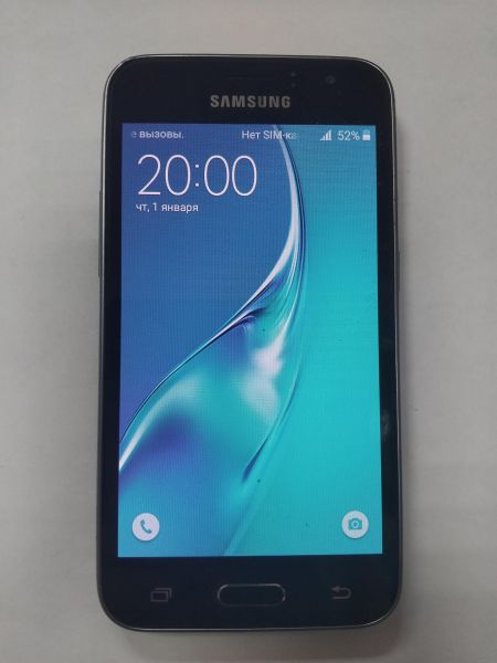 сотовый телефон Samsung Galaxy J1 2016 (J120F) Duos в Иркутск