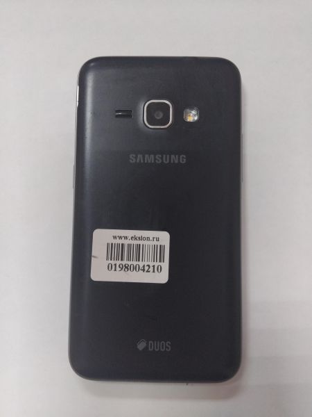 сотовый телефон Samsung Galaxy J1 2016 (J120F) Duos в Иркутск