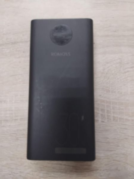 внешний аккумулятор Romoss PEA30-192 в Иркутск