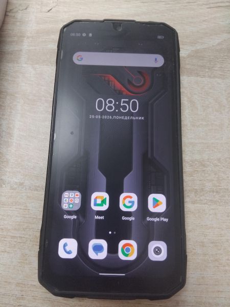 сотовый телефон HOTWAV Cyber 15 12/256GB Duos в Иркутск