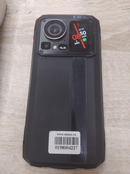 сотовый телефон HOTWAV Cyber 15 12/256GB Duos в Иркутск