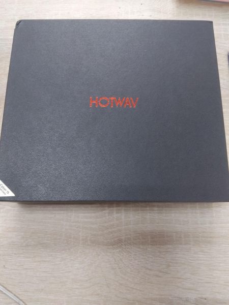 сотовый телефон HOTWAV Cyber 15 12/256GB Duos в Иркутск