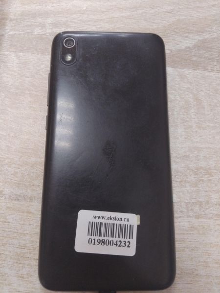 сотовый телефон Xiaomi Redmi 7A 2/32GB (M1903C3EG) Duos в Иркутск