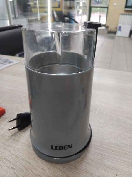 кофемолка Leben 754-001 в Иркутск