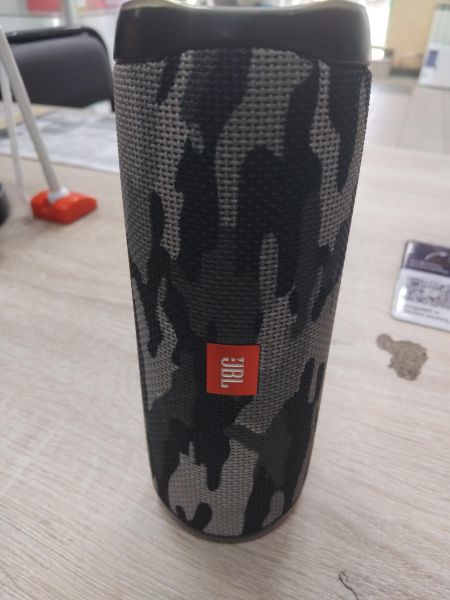 портативная колонка JBL Flip 5 в Иркутск