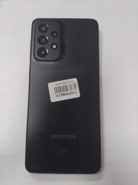 сотовый телефон Samsung Galaxy A33 5G 6/128GB (A336N) в Иркутск