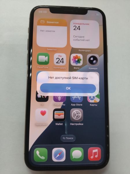 сотовый телефон Apple iPhone 11 Pro 256GB в Иркутск