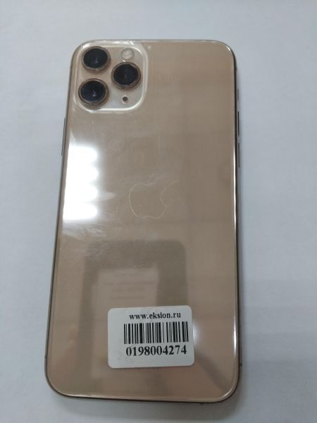 сотовый телефон Apple iPhone 11 Pro 256GB в Иркутск