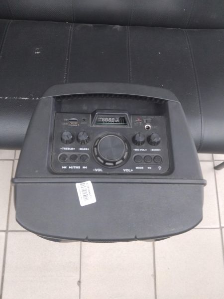портативная колонка Китайская ZQS8210 в Иркутск