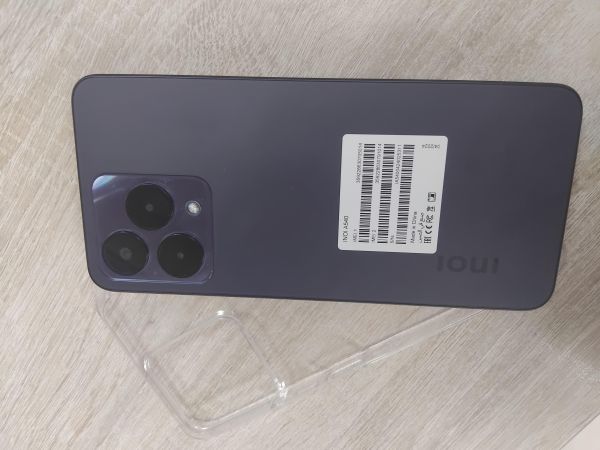 сотовый телефон INOI A54 4/256GB (A540) Duos в Иркутск