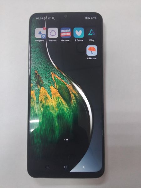 сотовый телефон Realme Note 60x 3/64GB (RMX3938) Duos в Иркутск