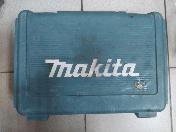 шуруповёрт аккумуляторный Makita 6271D с СЗУ в Иркутск