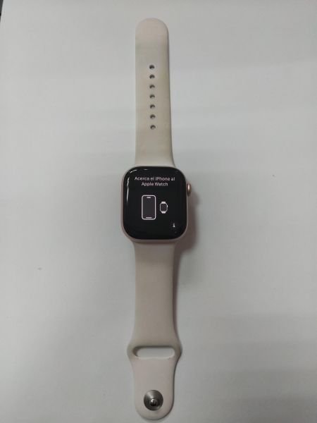 умные часы и браслеты Apple Watch Series 10 42mm (A2997) с СЗУ в Иркутск