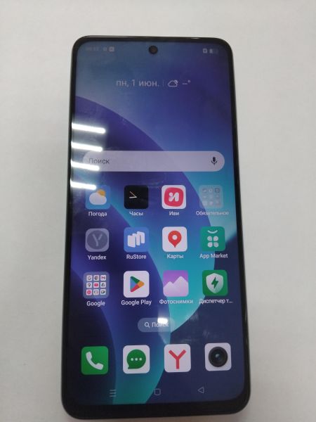 сотовый телефон Realme C55 8/256GB (RMX3710) Duos в Иркутск