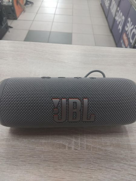 портативная колонка JBL Flip 6 в Иркутск
