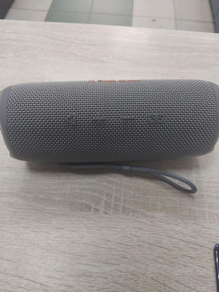 портативная колонка JBL Flip 6 в Иркутск