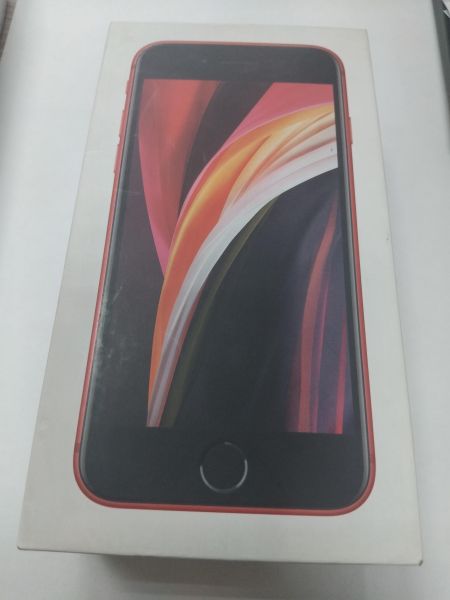 сотовый телефон Apple iPhone SE 2nd gen. 2020 64GB в Иркутск