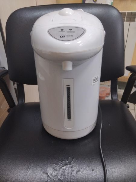 электрочайник и термопот Home-Element HE-TP624 в Иркутск