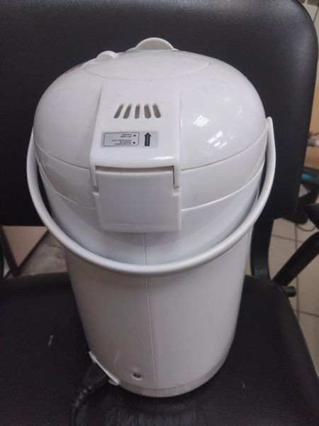 электрочайник и термопот Home-Element HE-TP624 в Иркутск