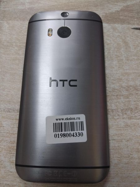 сотовый телефон HTC One M8 (HTC6525LVW) в Иркутск