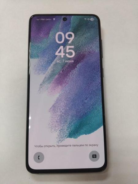 сотовый телефон Samsung Galaxy S21 FE 5G 8/256GB (G990E) Duos в Иркутск