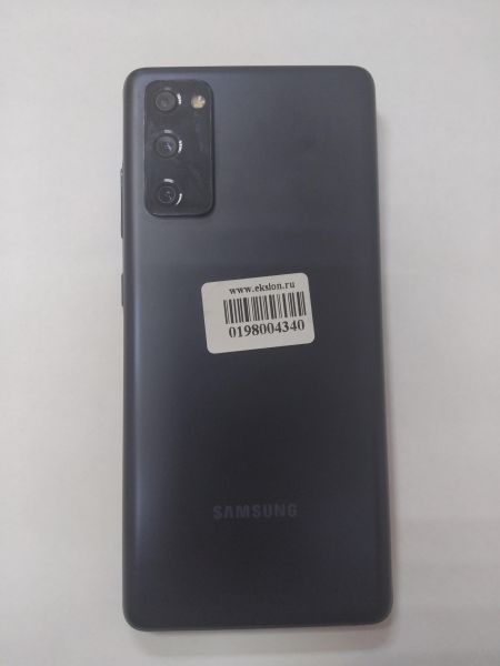 сотовый телефон Samsung Galaxy S20 FE 6/128GB (G780G) Duos в Иркутск