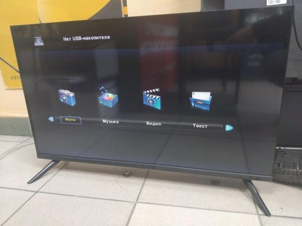 телевизор DEXP 32HKN1 в Иркутск
