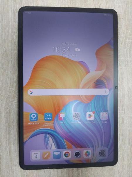 планшет Honor Pad 8 128GB (HEY-W09) (без SIM) в Иркутск