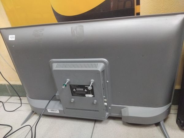 телевизор DEXP F32D7200C в Иркутск