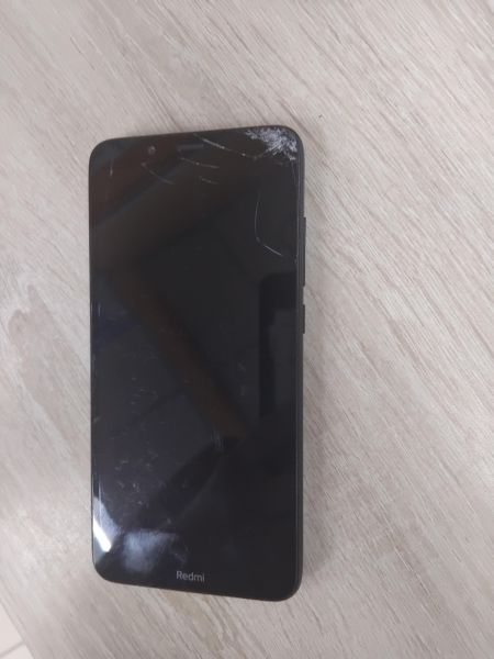 сотовый телефон Xiaomi Redmi 7A 2/32GB (M1903C3EG) Duos в Иркутск