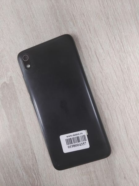 сотовый телефон Xiaomi Redmi 7A 2/32GB (M1903C3EG) Duos в Иркутск