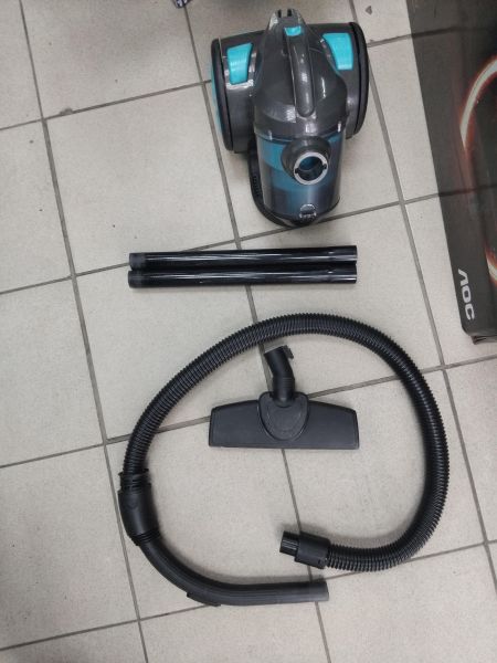 напольный пылесос Blackton Bt VC1802B в Иркутск