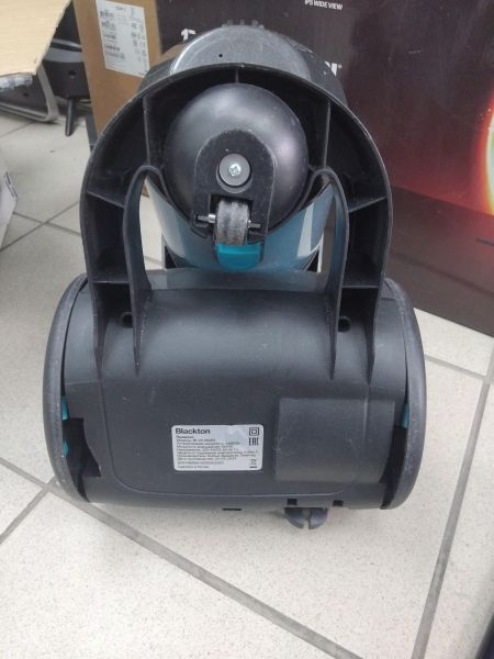 напольный пылесос Blackton Bt VC1802B в Иркутск