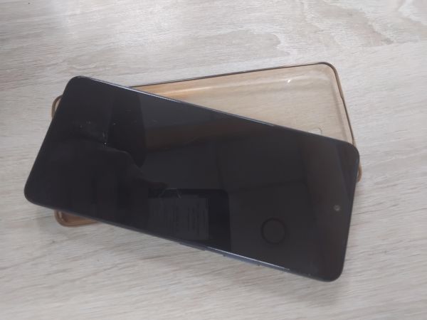 сотовый телефон Infinix Hot 50 8/256GB (X6882) Duos в Иркутск