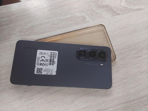 сотовый телефон Infinix Hot 50 8/256GB (X6882) Duos в Иркутск
