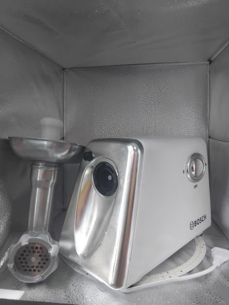 мясорубка Bosch SHB 3087 в Иркутск