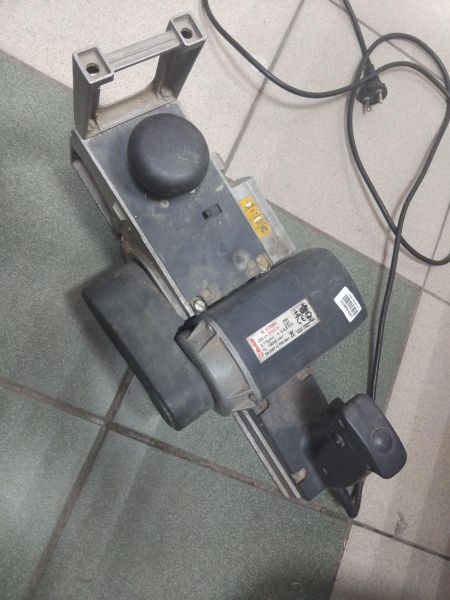 электрорубанок Rebir IE-5708C в Иркутск