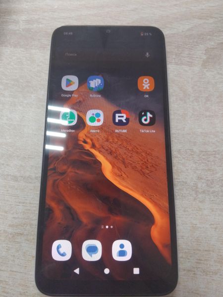 сотовый телефон Xiaomi Redmi A1+ 2/32GB (220733SFG) Duos в Иркутск
