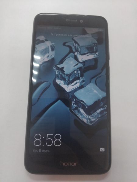 сотовый телефон Honor 8 Lite 4/32GB (PRA-TL10) Duos в Иркутск
