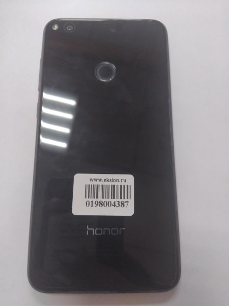 сотовый телефон Honor 8 Lite 4/32GB (PRA-TL10) Duos в Иркутск