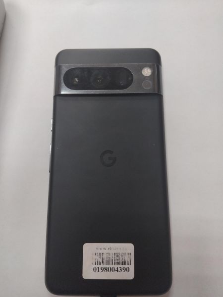 сотовый телефон Google Pixel 8 Pro 12/256GB в Иркутск